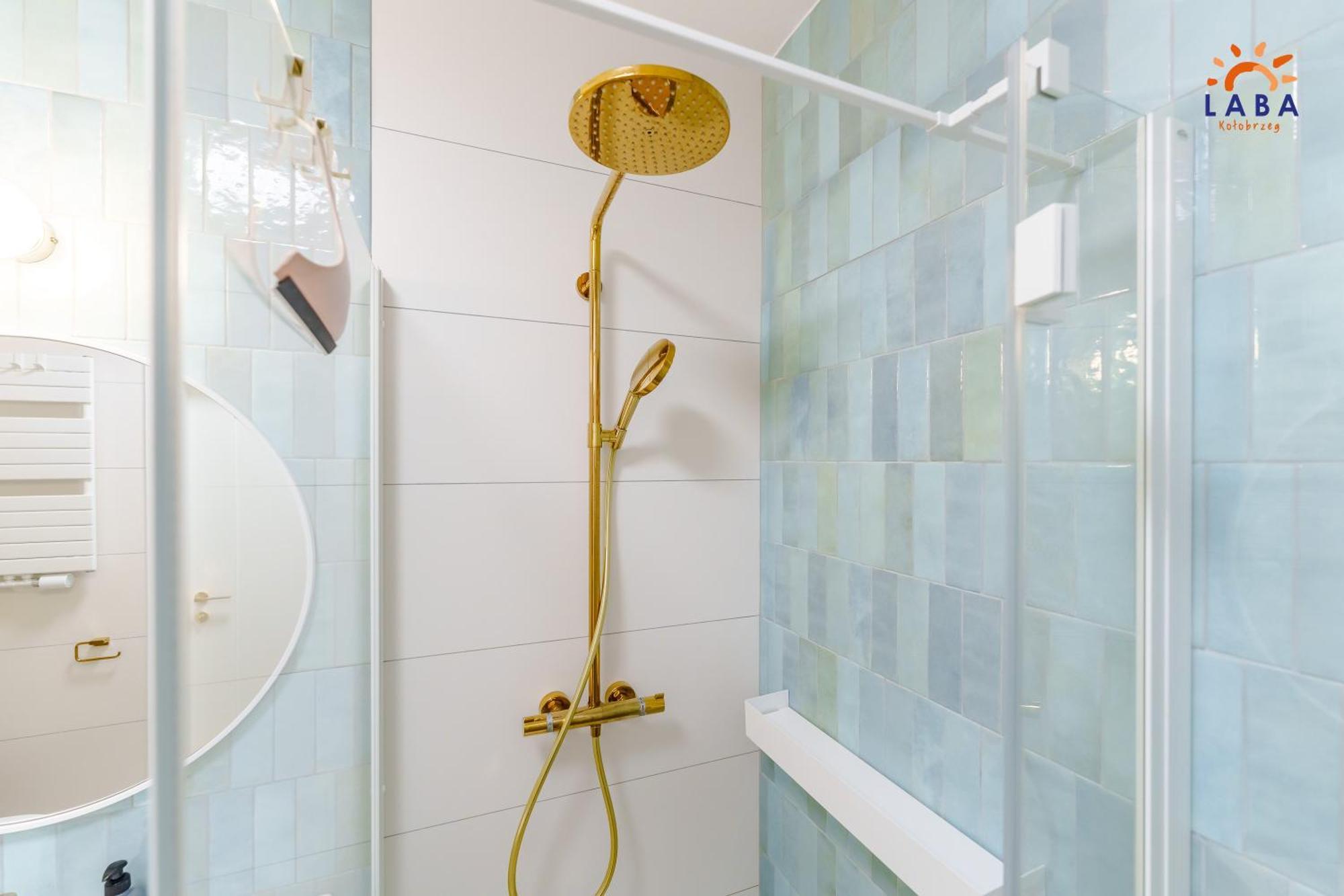 Laba Kolobrzeg Apartamenty Polanki Aqua Parking, Basen W Cenie Kültér fotó