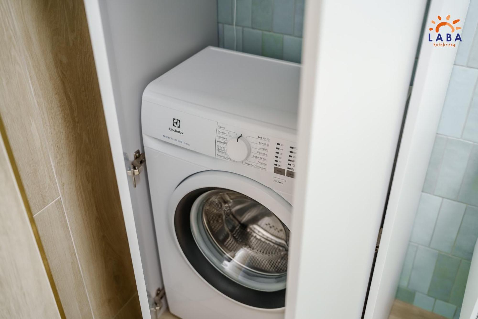 Laba Kolobrzeg Apartamenty Polanki Aqua Parking, Basen W Cenie Kültér fotó
